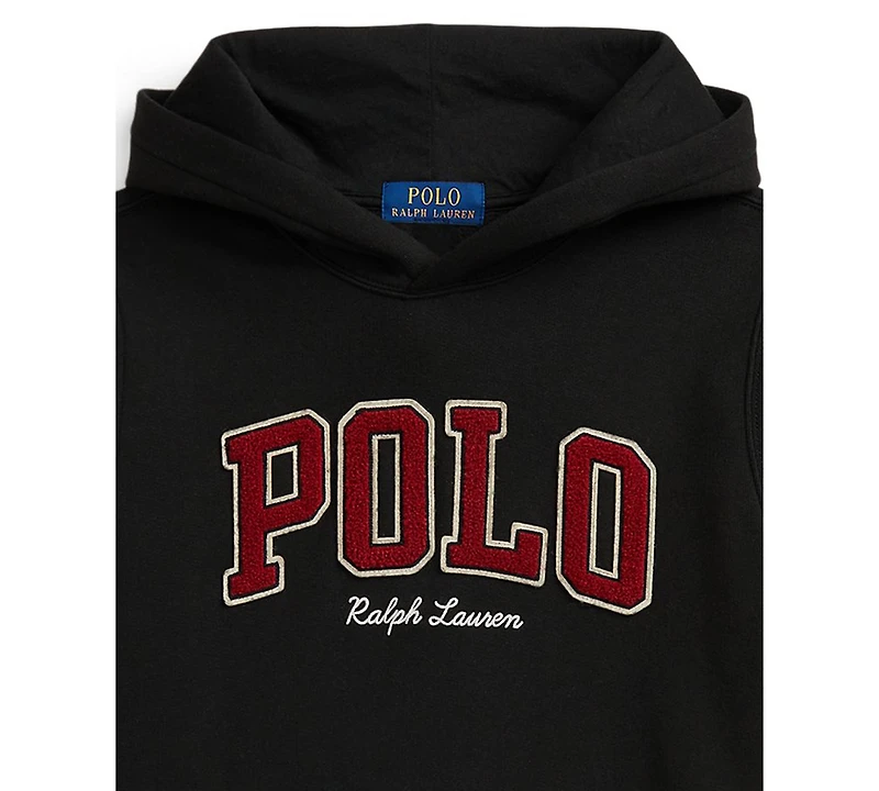 Polo Ralph Lauren Boys 8-20 Long Sleeve Hoodie