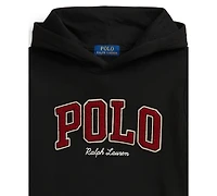 Polo Ralph Lauren Boys 8-20 Long Sleeve Hoodie