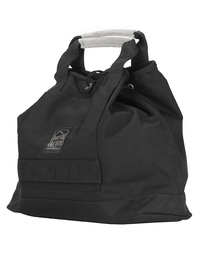 Porta Brace Sack Pack All-Purpose Cordura Bag with Drawstring, Large