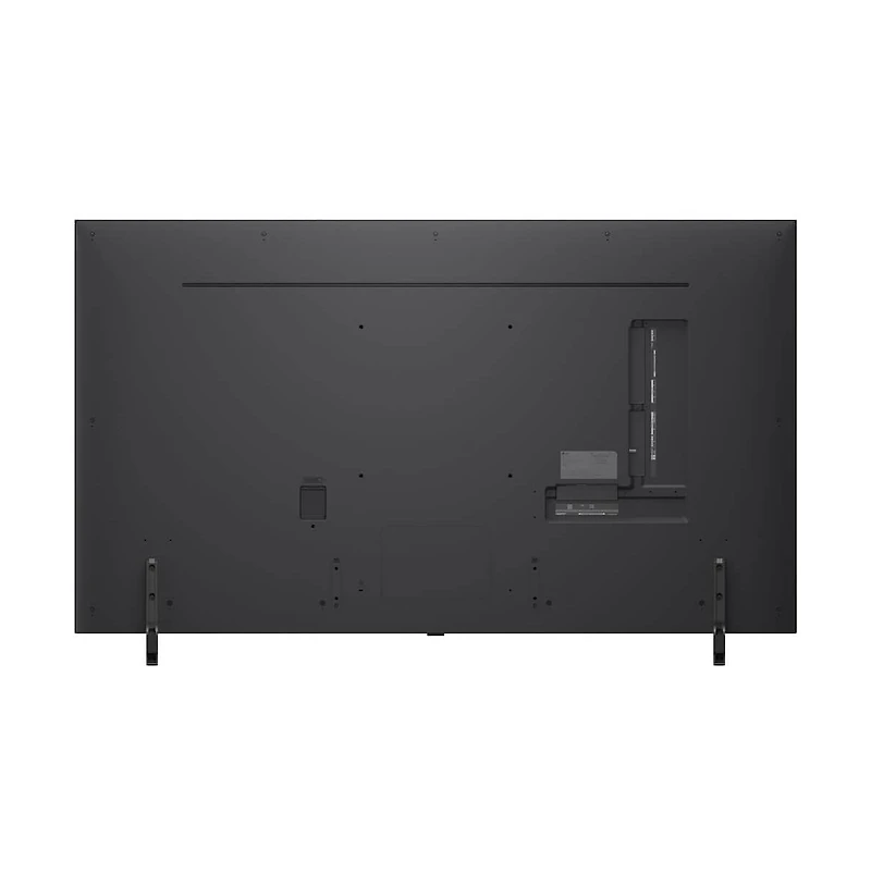 65" Class QNED85A Series 4K evo Ai MiniLED Smart webOS Tv - 65QNED85AUA