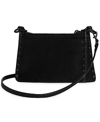 Rebecca Minkoff Darren Mini Top Zip Crossbody Bag