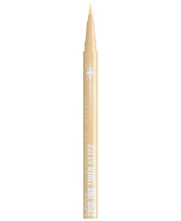 Nyx Professional Makeup Epic Bridgerton Royal Ink Glitz Eyeliner