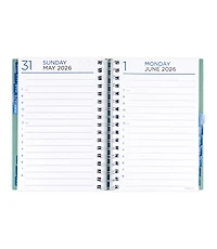 See it Bigger Daily Planner