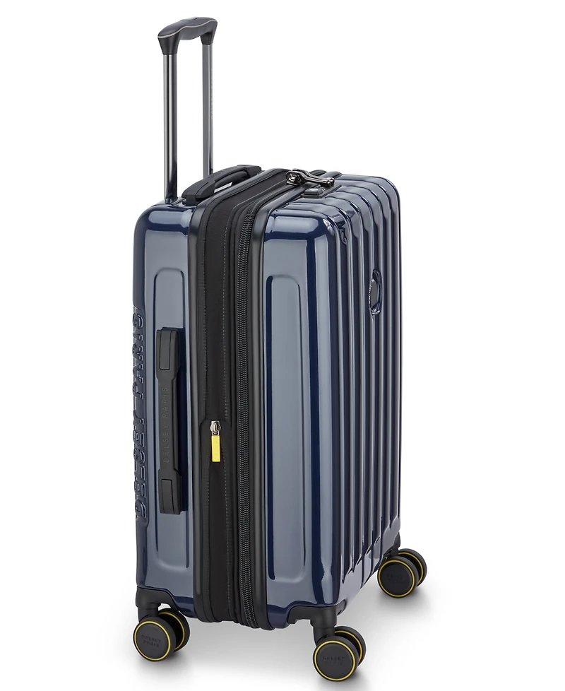 Delsey Paris Shadow 6 20" Spinner Carry-On