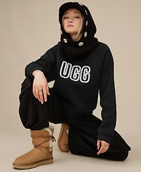 Ugg Women's Logo Long Sleeve Sweatshirt