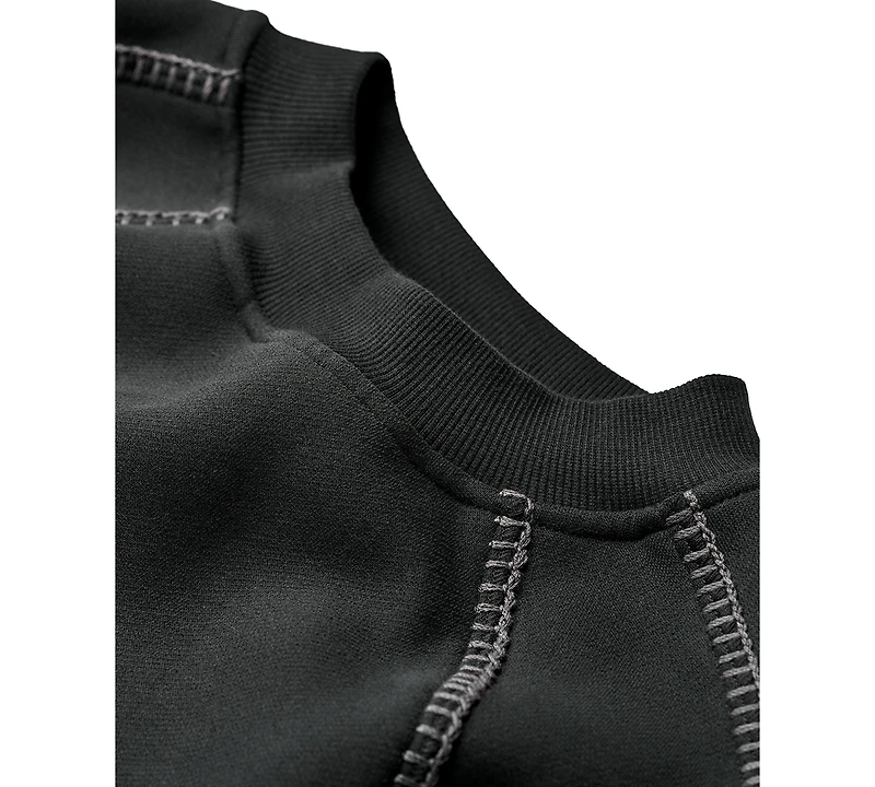 Ugg Women's Classic Long Sleeve Crew Neck Dress