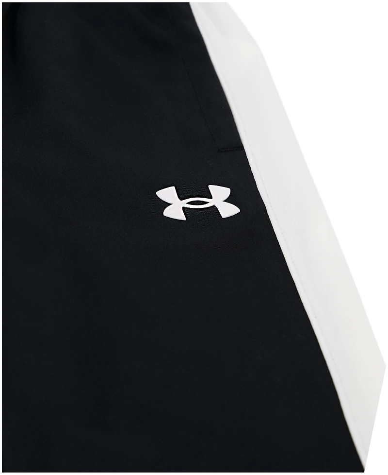 Under Armour Boys 2T-7 2-Piece Full-Zip Jacket and Joggers Track Set