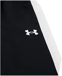 Under Armour Boys 2T-7 2-Piece Full-Zip Jacket and Joggers Track Set