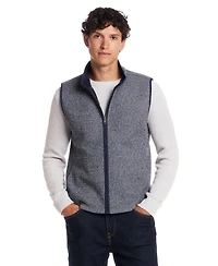Weatherproof Vintage Men's Knit Vest