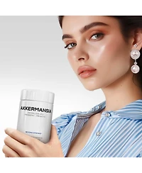 Codeage Akkermansia Synbiotic Supplement - 100 Million Afu Akkermansia Probiotic & Chicory Inulin Prebiotic - Chicory Root - 1 Capsule Per Serving