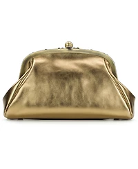 Patricia Nash Women's Teora Frame Crossbody Handbag