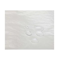 Waterproof Crib Mattress Protector for Playard/Mini/portable Crib Mattress