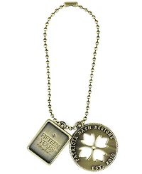 Patricia Nash Women's Verbania Frame Small Crossbody Bag