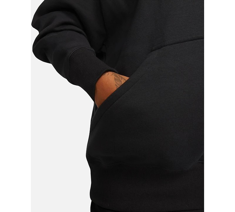Nike Sportswear Plus Phoenix Fleece Oversized Pullover Hoodie
