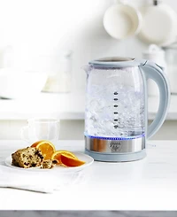GreenLife 1.7 Liter Qwik Ez Kettle