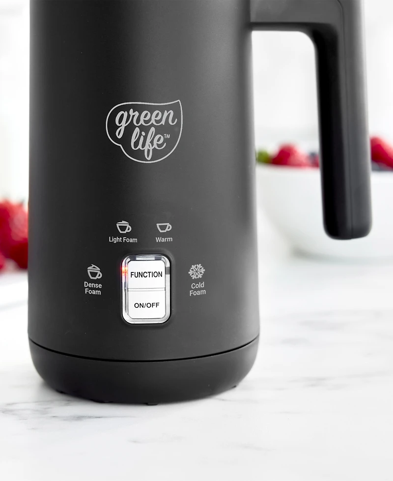 GreenLife 10 oz. Instant Milk Frother