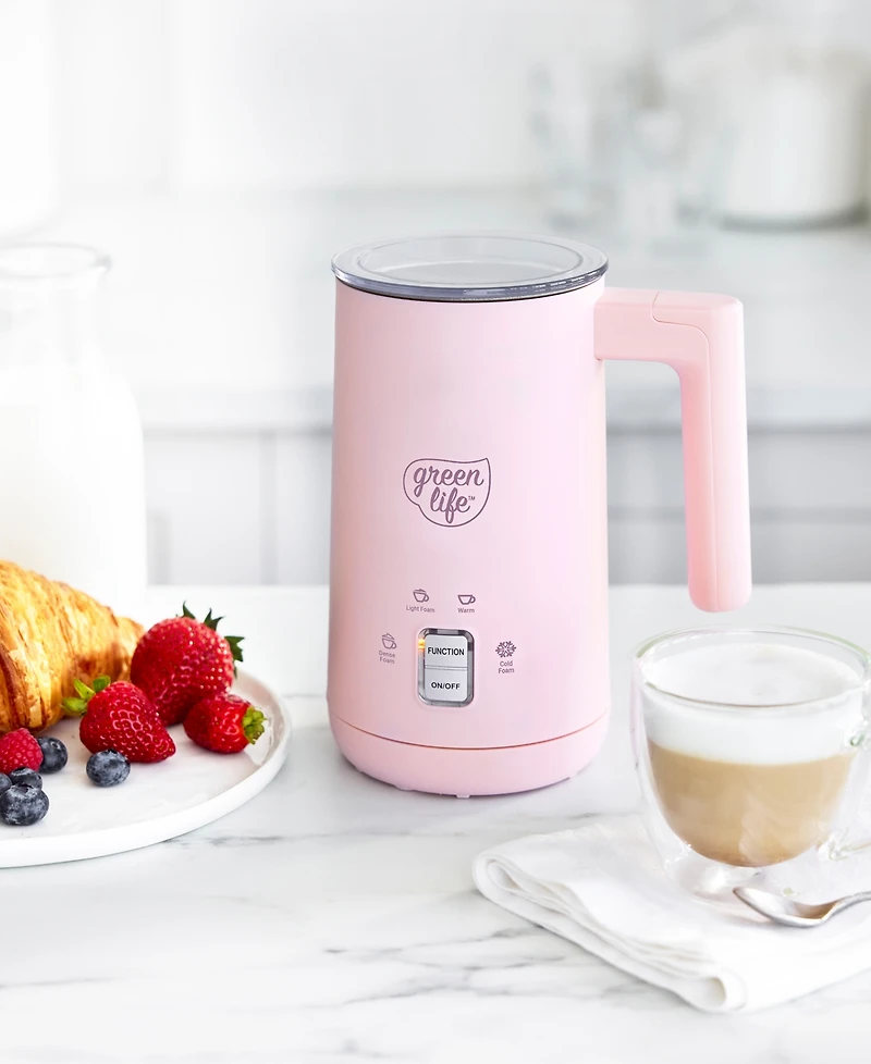 GreenLife 10 oz. Instant Milk Frother