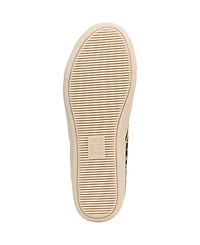 Naturalizer Women's Medina Round Toe Lace Up Sneakers