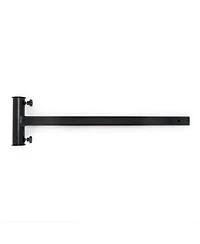 Camco Durable Alloy Steel Hitch Mount Umbrella Holder for Shaded Outdoor Events