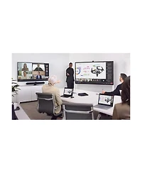 Microsoft Surface Hub 3 85" 3:2 4K Ultra Hd Touchscreen Ips Lcd Display, Intel Core i5, 32GB Ram