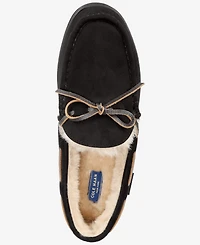 Cole Haan Men's Slip-On Moccasin Slippers