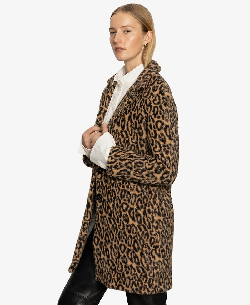 Sanctuary Women's Hometown Notched Jacket