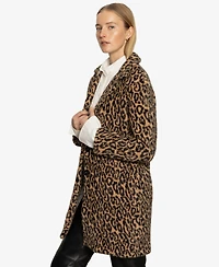 Sanctuary Women's Hometown Notched Jacket