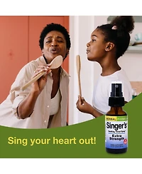 Singer's Saving Grace Extra Strength 1 oz.