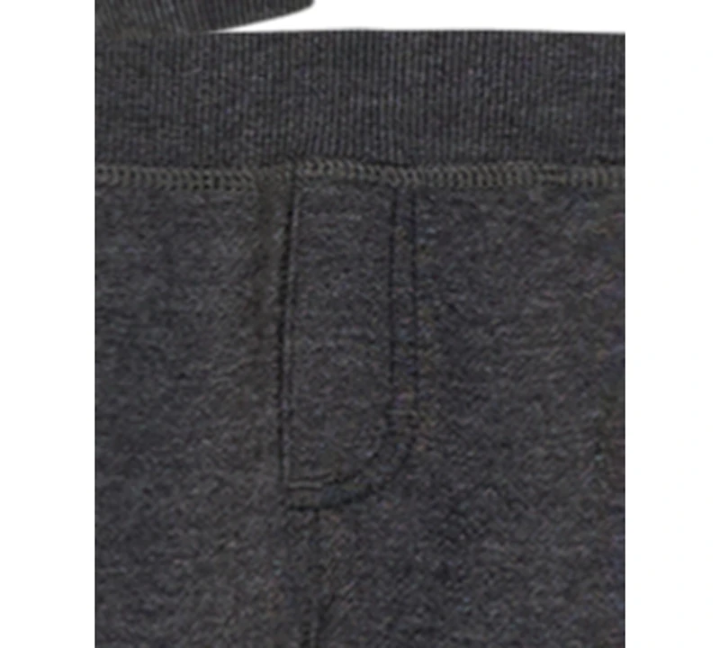 Nautica Boys 2T-7 3-Piece T-Shirt, Hoodie, and Joggers Set