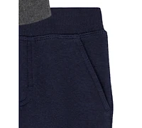 Nautica Boys 2T-7 2-Piece Hoodie and Joggers Set