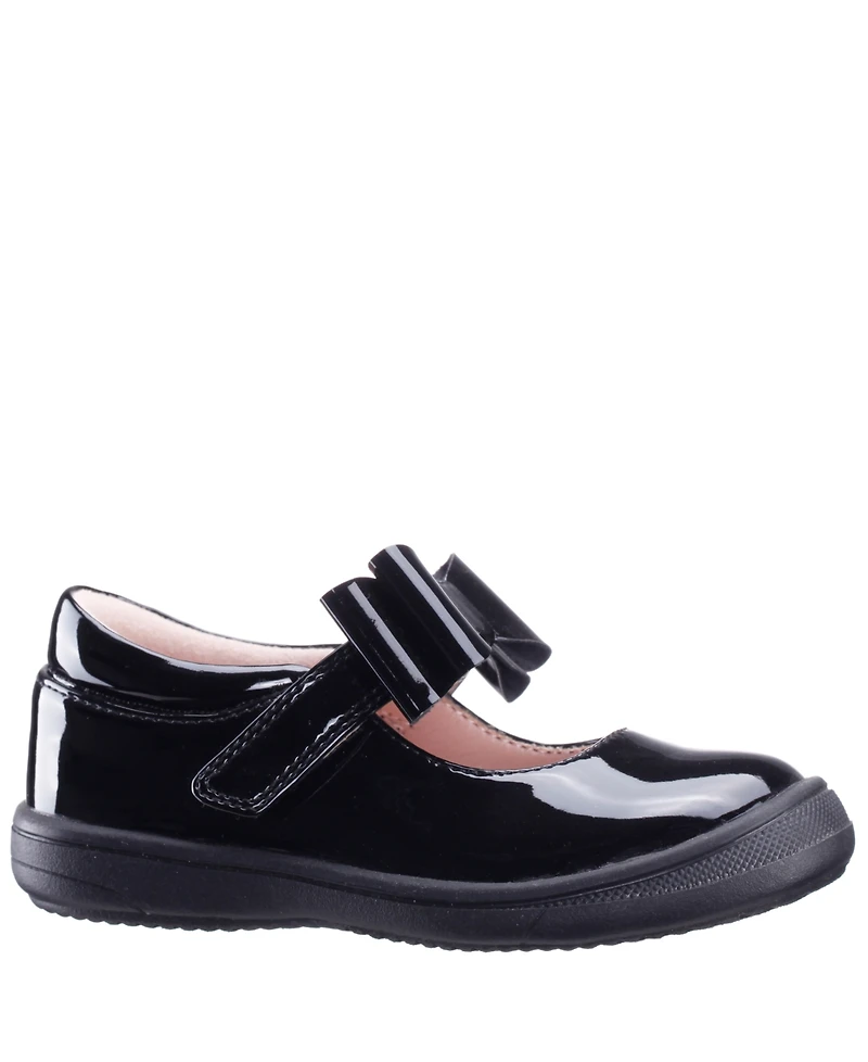 Nina Little and Big Girls Mary Jane Dress Shoe