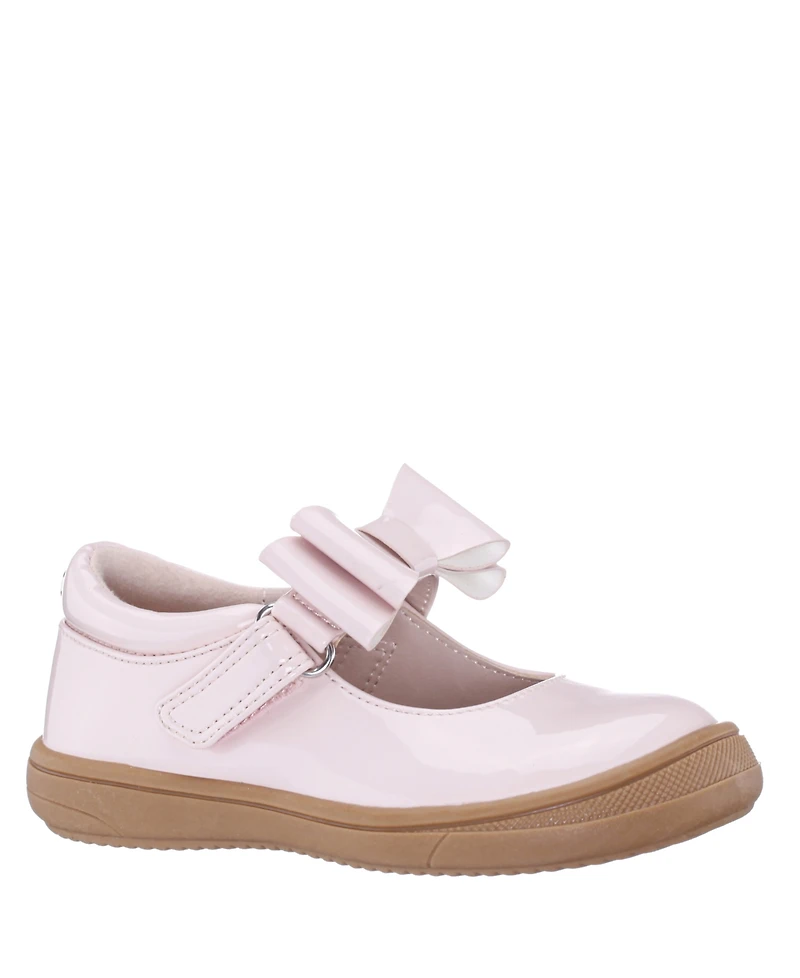 Nina Little and Big Girls Mary Jane Dress Shoe