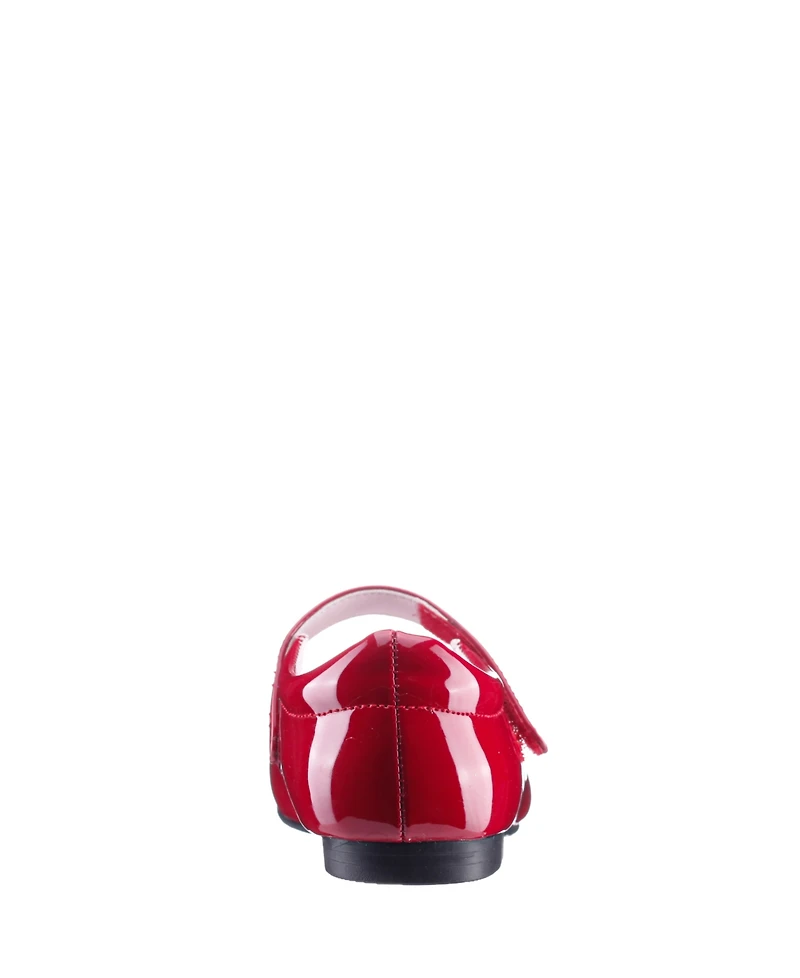 Nina Little and Big Girls Jojo Mary Jane Dress Shoe