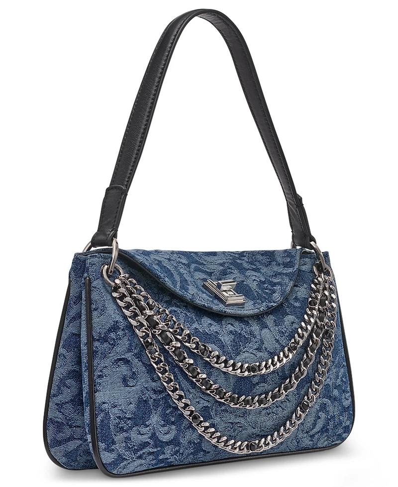 Karl Lagerfeld Paris Nadine Shoulder Bag