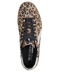 Skechers Women's Hotshot - On The Prowl Casual Sneakers from Finish Line
