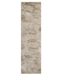 Mink Home Castille CSL312 2'3"x8' Runner Area Rug