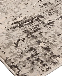 Mink Home Alloy ALL343 12'x15' Area Rug