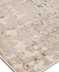 Mink Home Alloy ALL343 4'x6' Area Rug