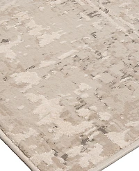 Mink Home Alloy ALL343 7'10"x11' Area Rug