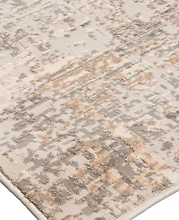 Mink Home Alloy ALL343 10'x13' Area Rug