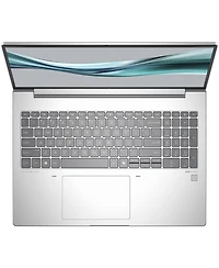 Hp EliteBook 660 G11 16" Wuxga Laptop, Intel Core Ultra 5 135U 1.6GHz, 16GB Ram, 256GB Ssd, Windows 11 Pro, Pike Silver
