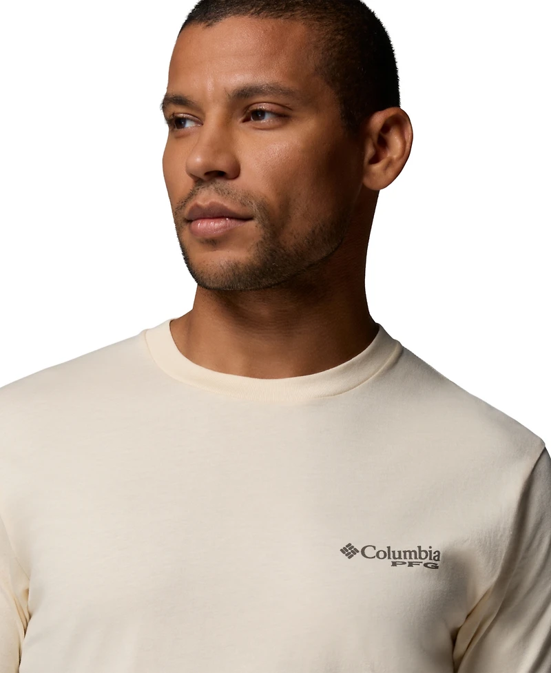 Columbia Men's Riley Graphic T-Shirt