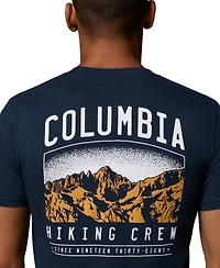 Columbia Men's Crewcut Graphic T-Shirt