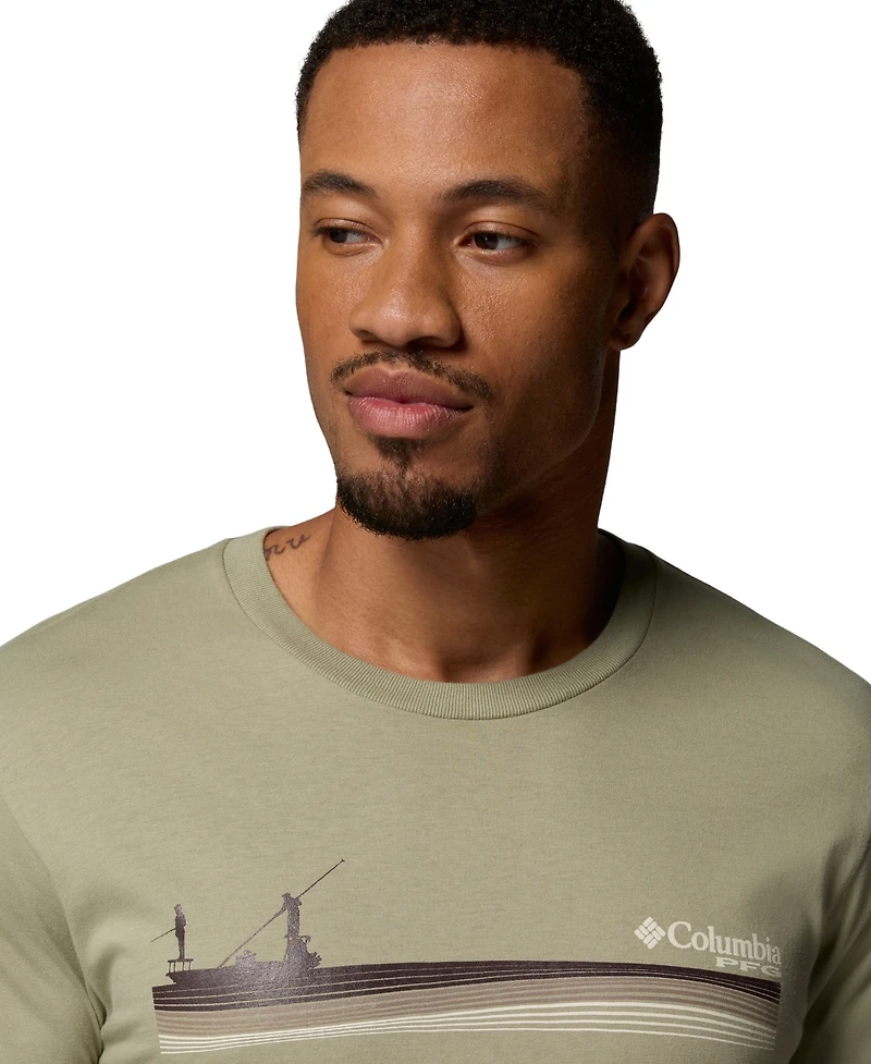 Columbia Men's Zinger T-Shirt