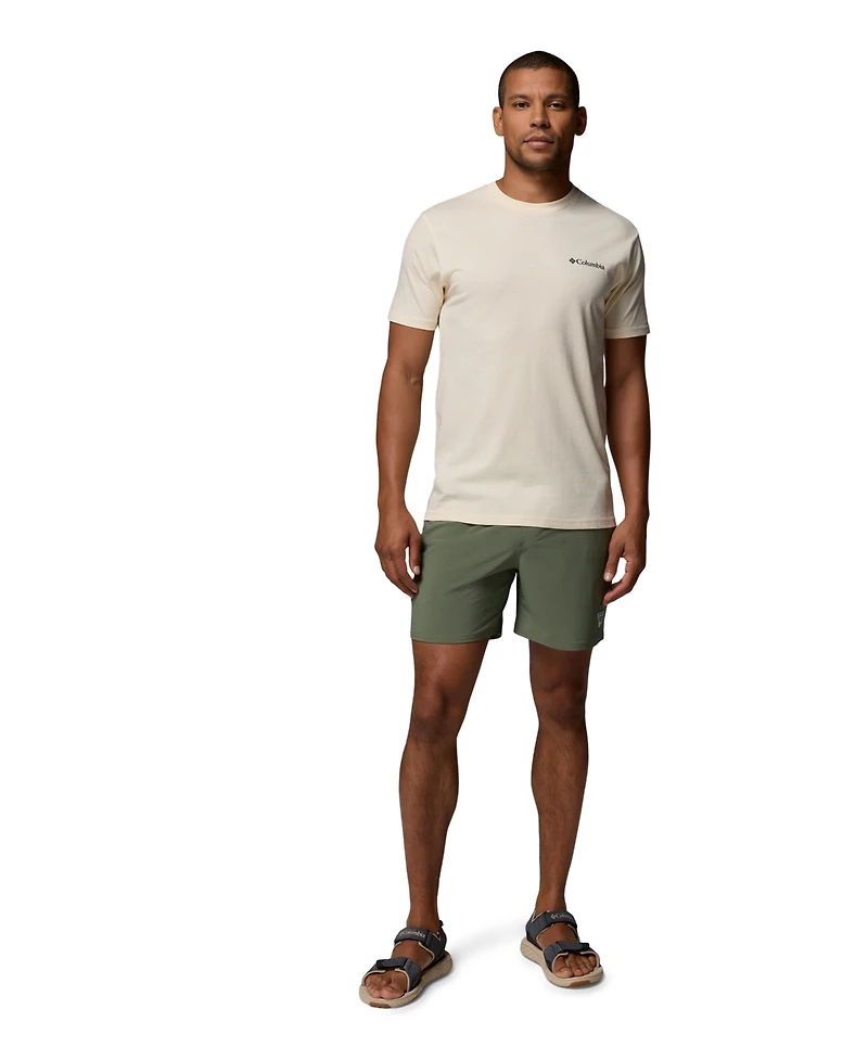 Columbia Men's Armor Graphic T-Shirt