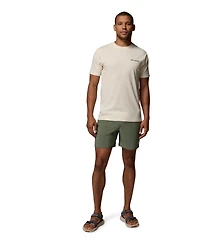 Columbia Men's Armor Graphic T-Shirt
