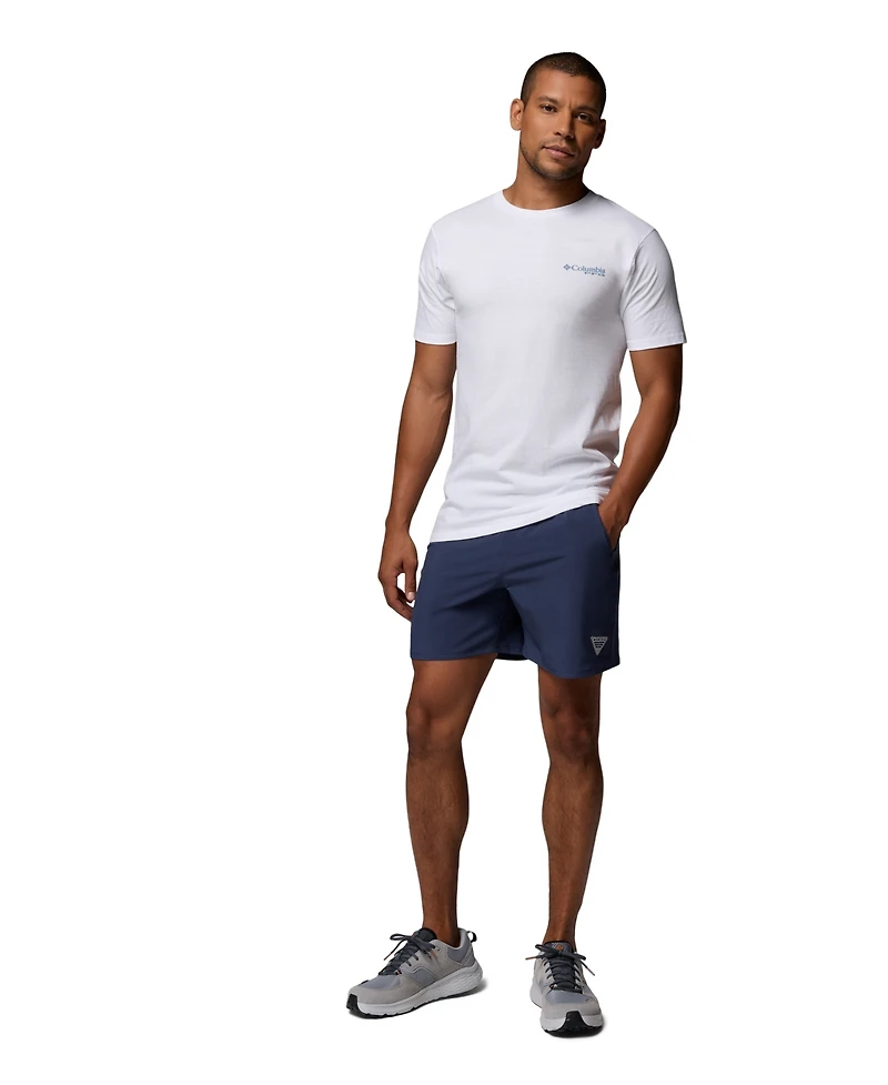 Columbia Men's Everglades Graphic T-Shirt