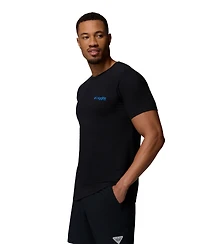 Columbia Men's Ballard Graphic T-Shirt
