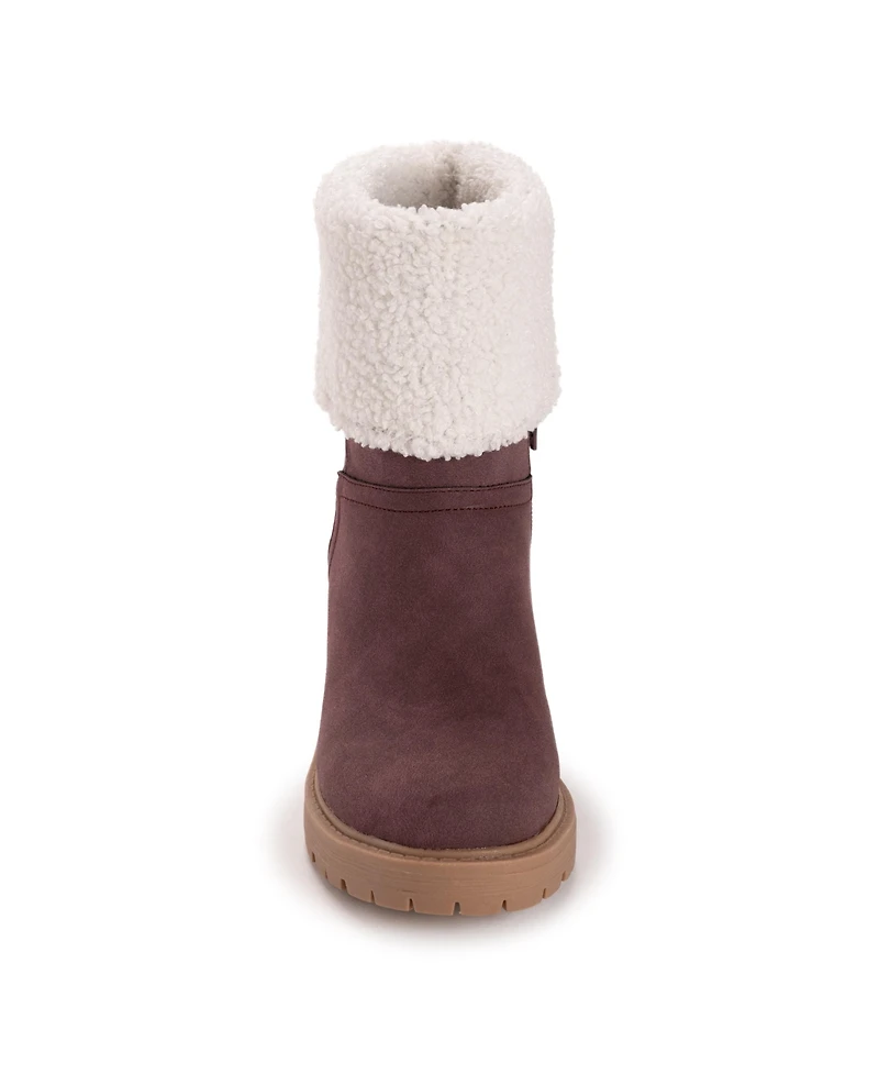 Muk Luks Women's Londyn Boot