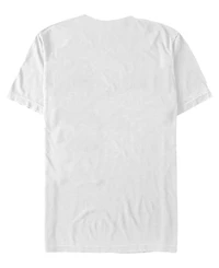 Fifth Sun Men's Generic Attitude Graphic T-Shirt